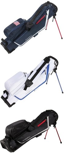 Maxfli sunday golf - maxfli, bag