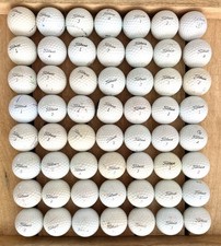 30 Titleist Pro V1 / Pro V1x
