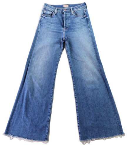 Mother usa women blue - women’s, 27