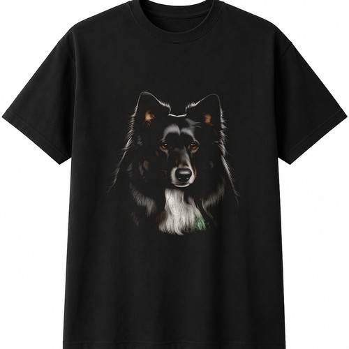 Shetland sheepdog dog - shetland,