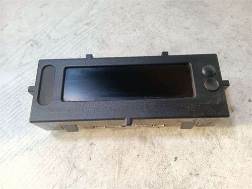 280348139r screen renault - 280348139r,