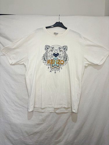 Kenzo paris mens tiger - kenzo,