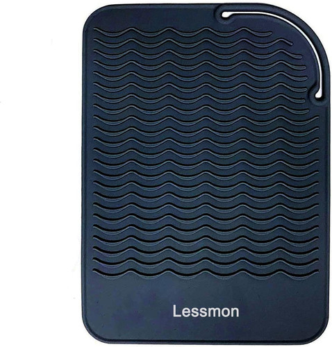 Heat resistant mat - heat,