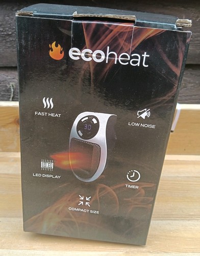 Ecoheat portable electric - ecoheat,