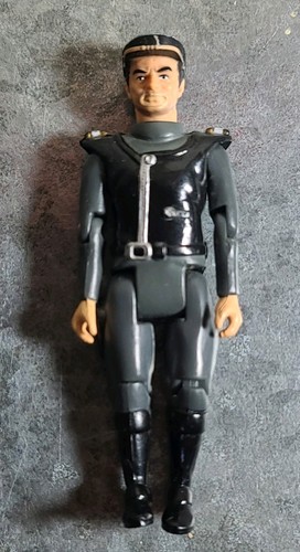 Vintage 1993 captain - vintage,