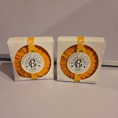 Roger gallet néroli - x,