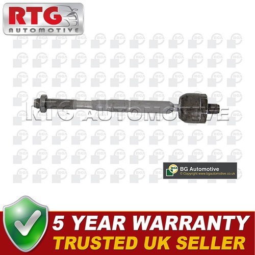Front tie rod - rod, fits