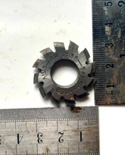 Clockmaker wheel cutter - clockmaker,
