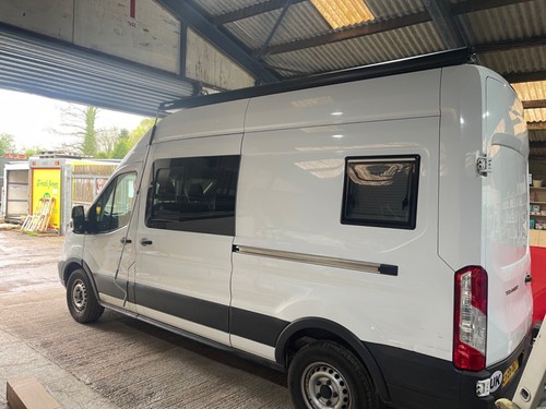 Fitted fiamma f80s - f80s, 3.2m