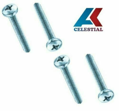 Stand fixing screws for - 4,