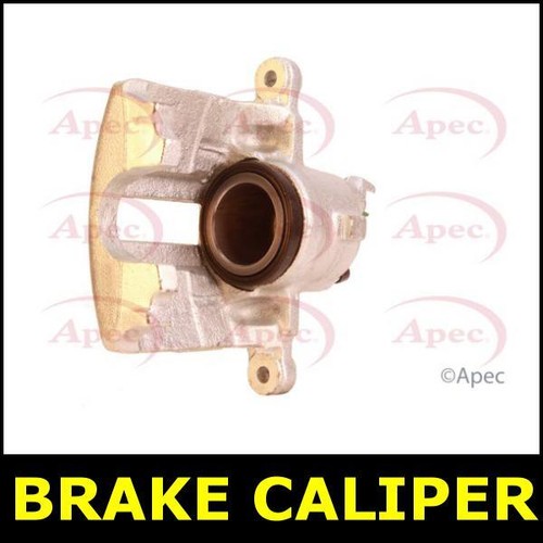 Brake caliper front - brake, right