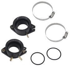 Intake Manifold Boot Joint For Yamaha XV750 XV920 XV700 XV1100 24M-13586-01-00