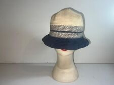 Primark Ladies Women's Foldable Summer Sun Beach Holiday Hat One OLS-HT026
