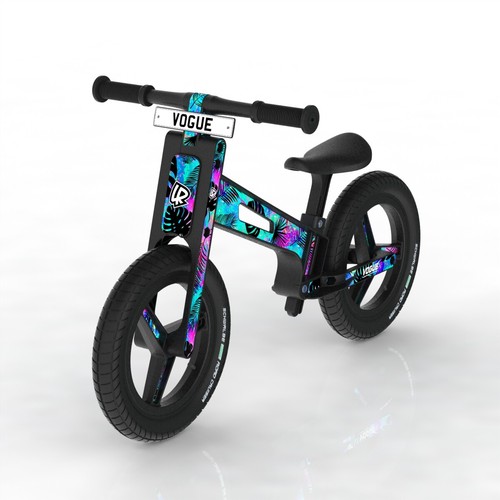 Liferyder vogue balance - -,