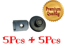 FORD CAR BUMPER FENDER, SIDE