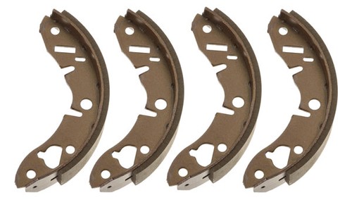 New brake shoe set for - new,