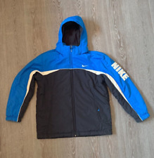 Nike Reversible Fleece Jacket