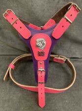  REAL LEATHER - BRITISH