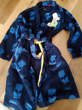 Boys Preloved cosy fluffy