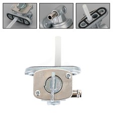 Gas Tank Fuel Cock Valve