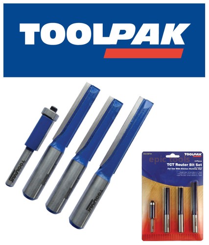 Toolpak piece kitchen - piece, fitter