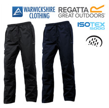 Regatta Mens Chandler Over