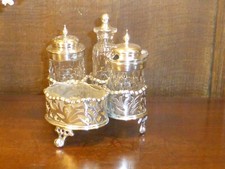 GOLDSMITHS & SILVERSMITHS 1895