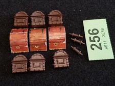 HeroQuest Furniture TREASURE