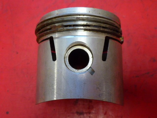 Royal enfield piston diameter - royal,