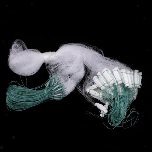 Fishing gill net sinking - fishing,