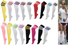 Ladies Women Referee Stripe