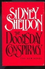 The Doomsday Conspiracy-Sidney Sheldon, 9780002236393