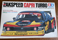 #24014 1:24 TAMIYA MODEL KIT