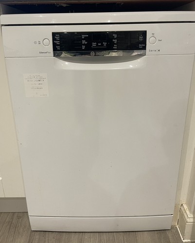 Bosch dishwasher series - dishwasher,