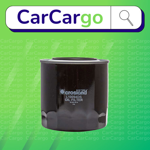 Oil filter for - volvo, v70