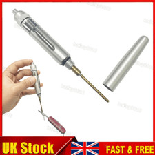 Portable Precision Oil Drip