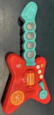 Chad Valley Baby Guitar (