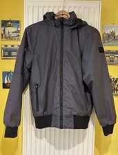 Mens Small Everlast Blue/Grey