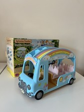 Sylvanian Families Sunshine