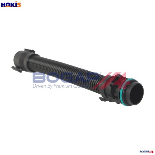 Intake hose air filter - hose,