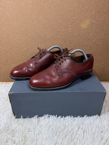 Crockett jones leather derby - crockett, &
