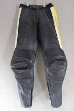 Hein gericke leather biker - hein,