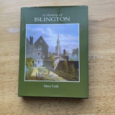 A HISTORY OF ISLINGTON - Cosh
