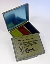 Camtech Cam Cream Military