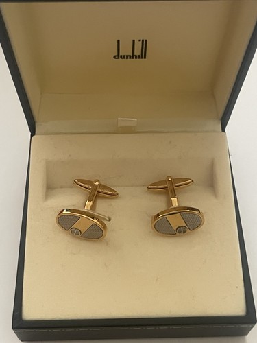 Alfred dunhill vintage - dunhill,