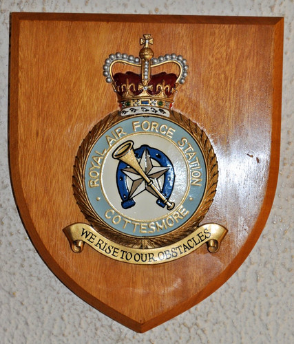 Royal air force station - air,