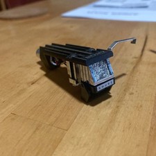 SHURE MM Cartridge V15 Type