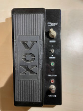 VOX  - Big Bad Wah Pedal - Joe