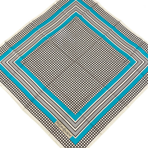 Yvessaintlaurent black blue - yvessaintlaurent,