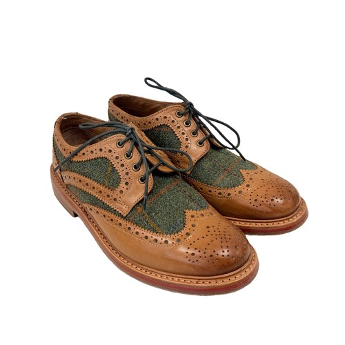 Chatham lewis leather lovat - ii,